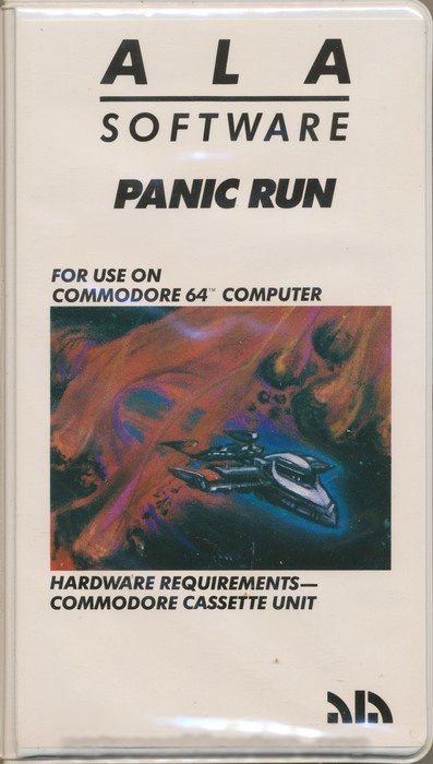 Panic Run