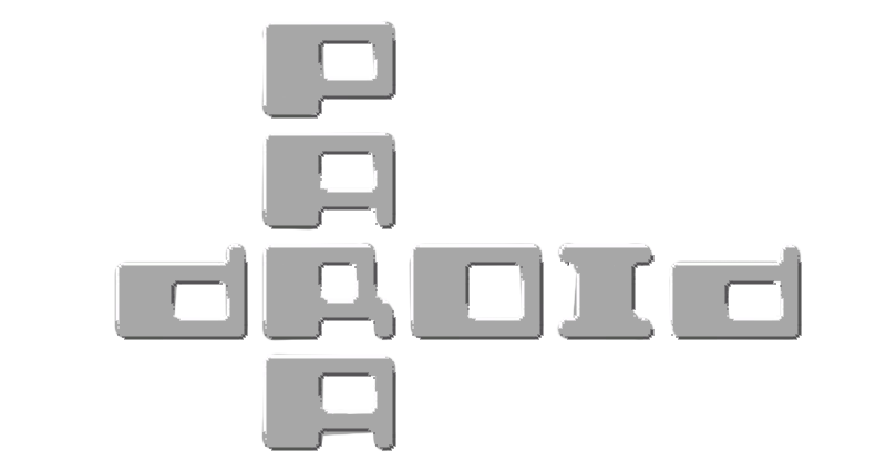 Paradroid Redux