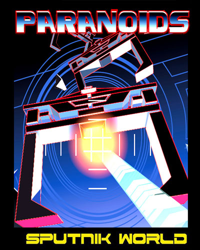 Paranoids 