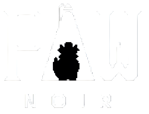 Paw Noir
