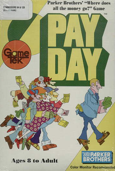 Pay Day