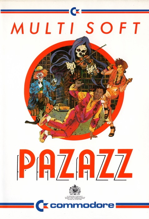 Pazazz