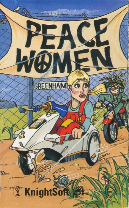 Peace Women