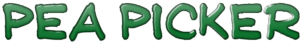 Pea Picker