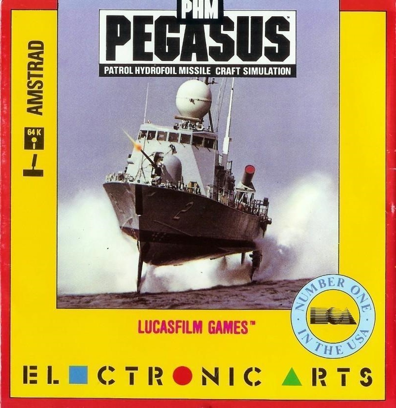 PHM Pegasus