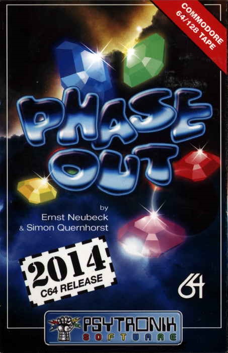 Phase Out