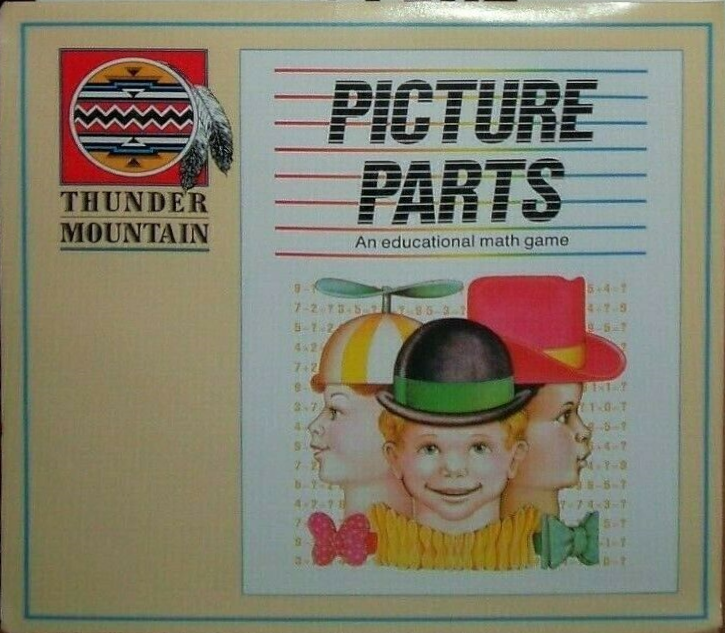 Picture Parts