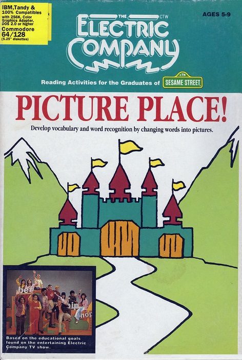Picture Place!