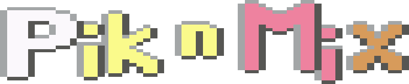 Pik 'N Mix