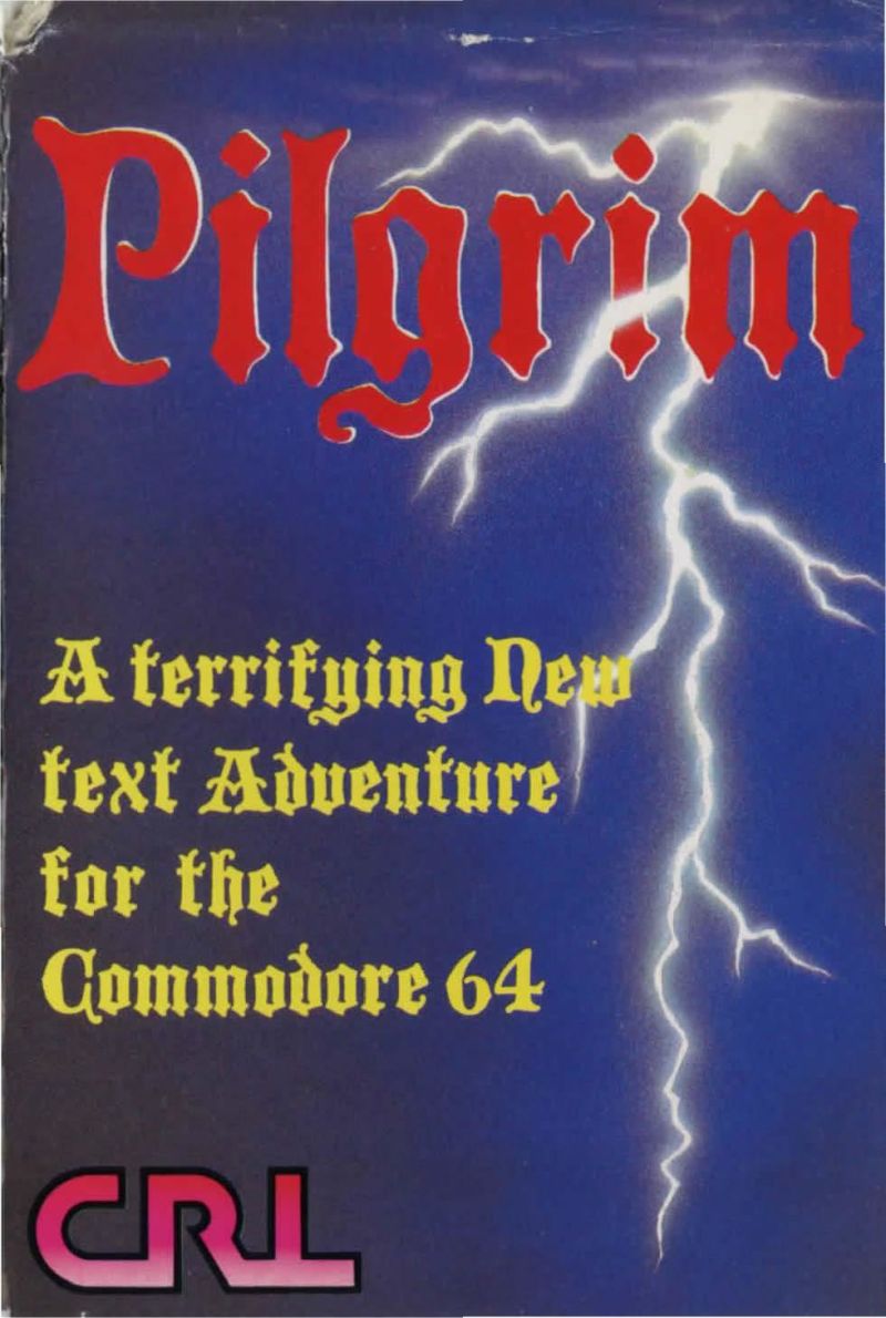 Pilgrim