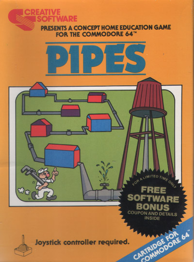 Pipes