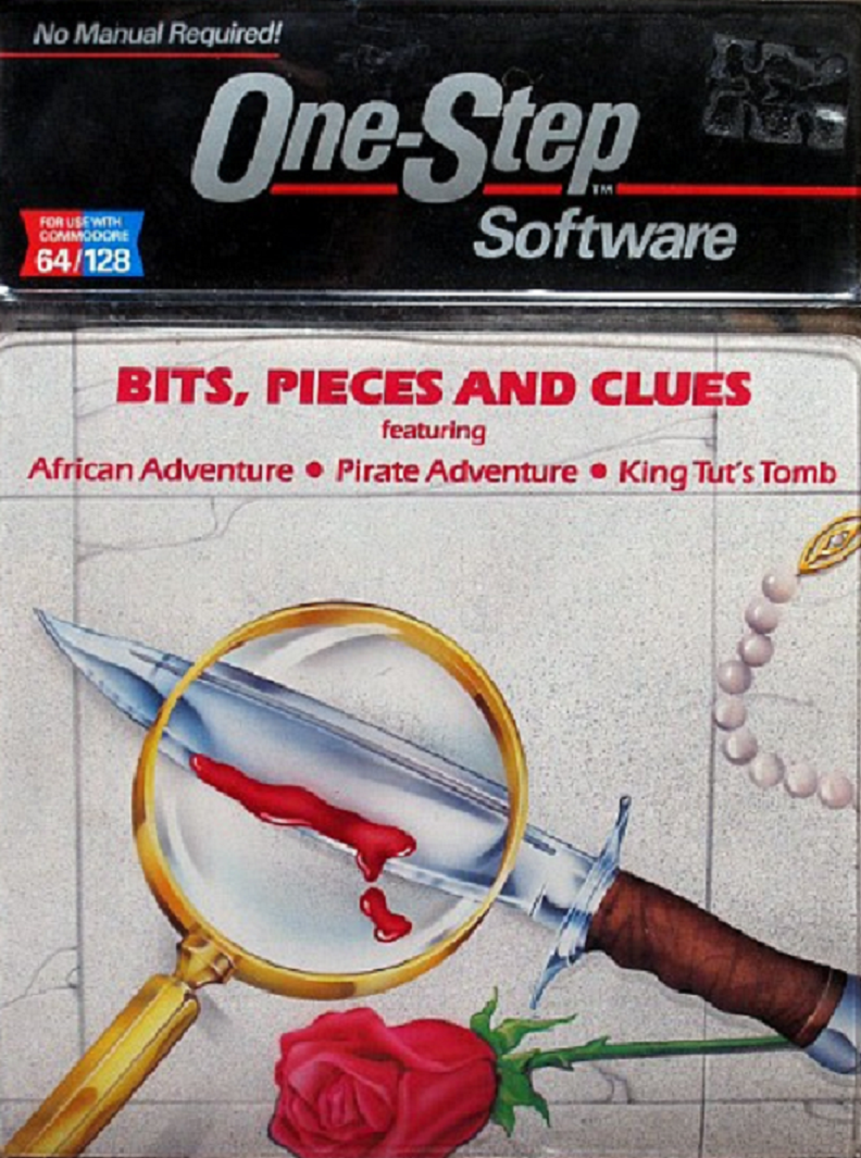 Pirate Adventure (Green Valley Publishing)