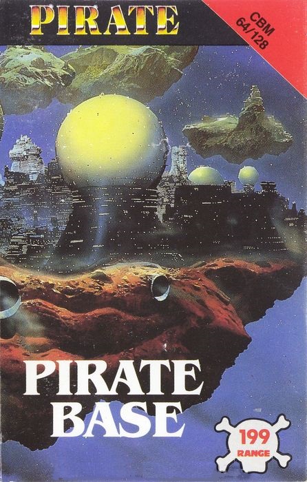 Pirate Base