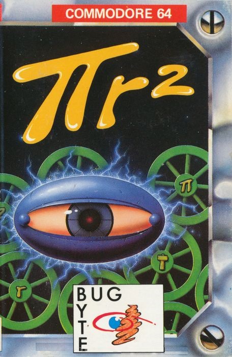 Pi. R Squared