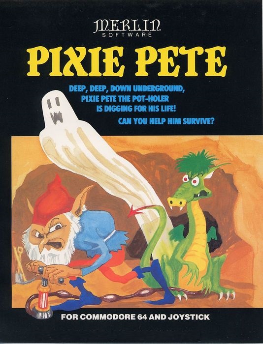 Pixie Pete