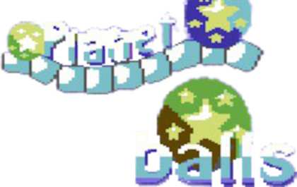 Planet Balls