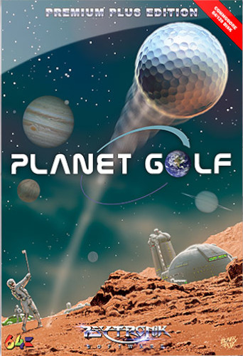 Planet Golf