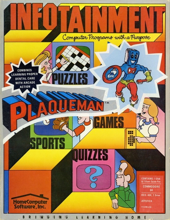 Plaqueman
