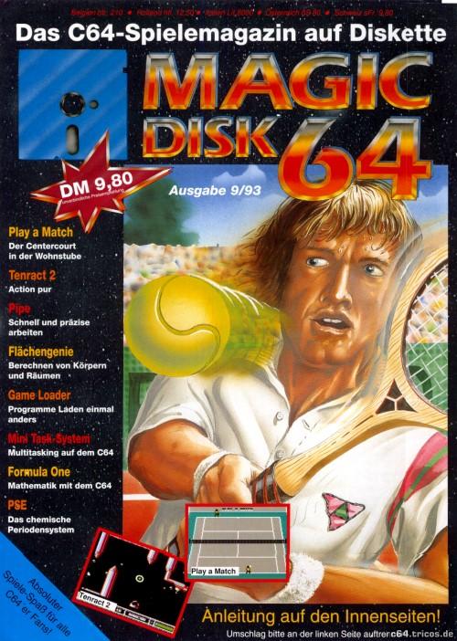 Play a Match