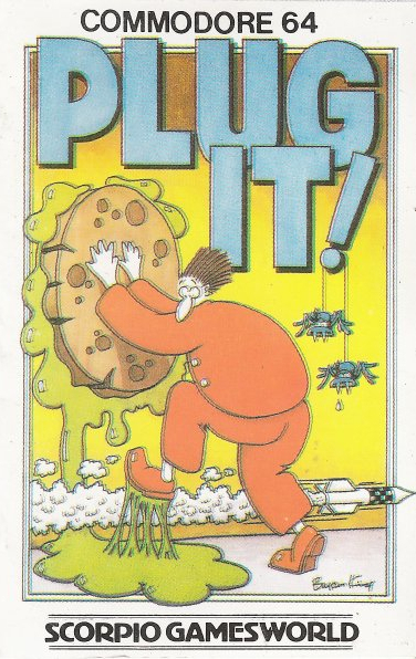 Plug It!