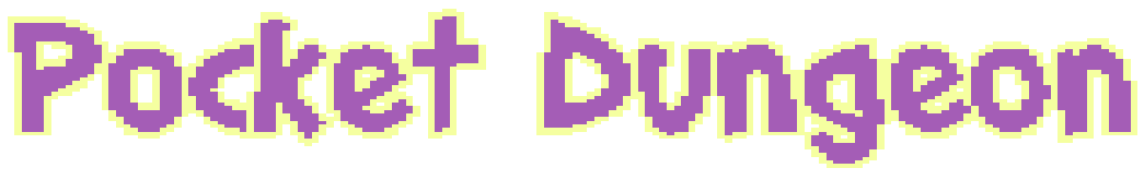 Pocket Dungeon