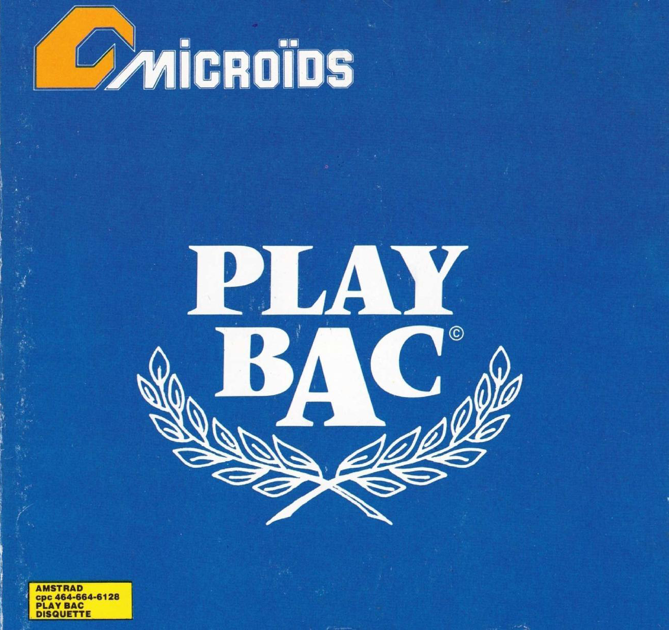 Play Bac
