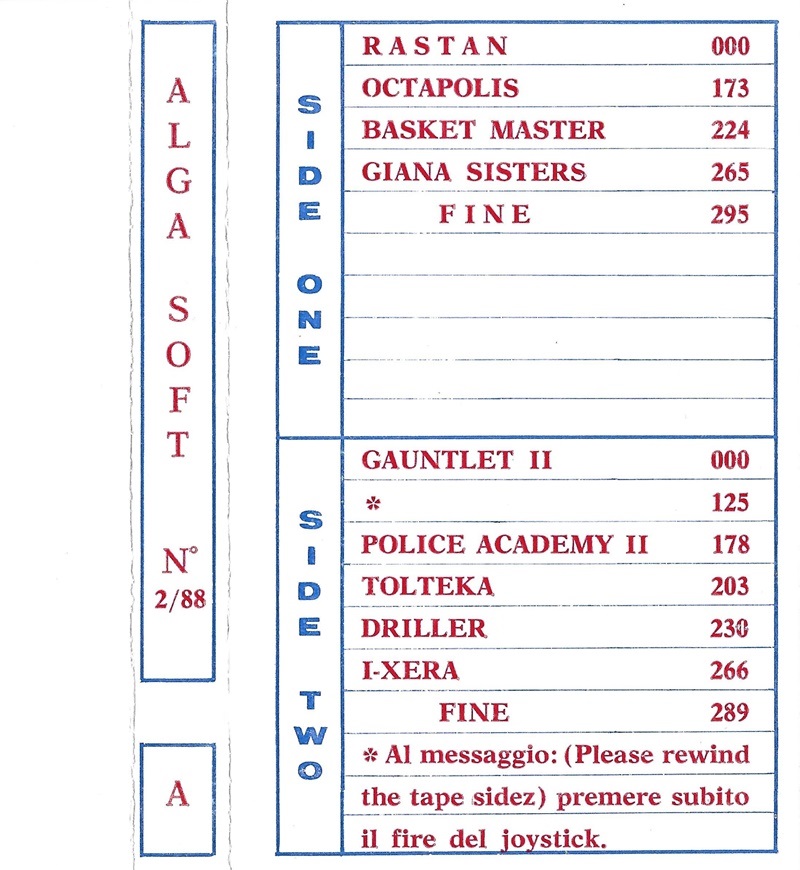 Police Academy II