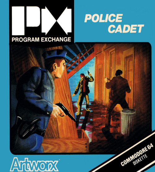 Police Cadet