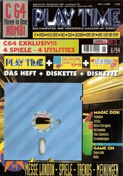 Polonäse