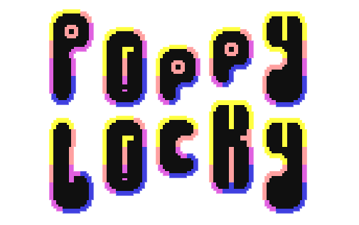 Poppy Locky