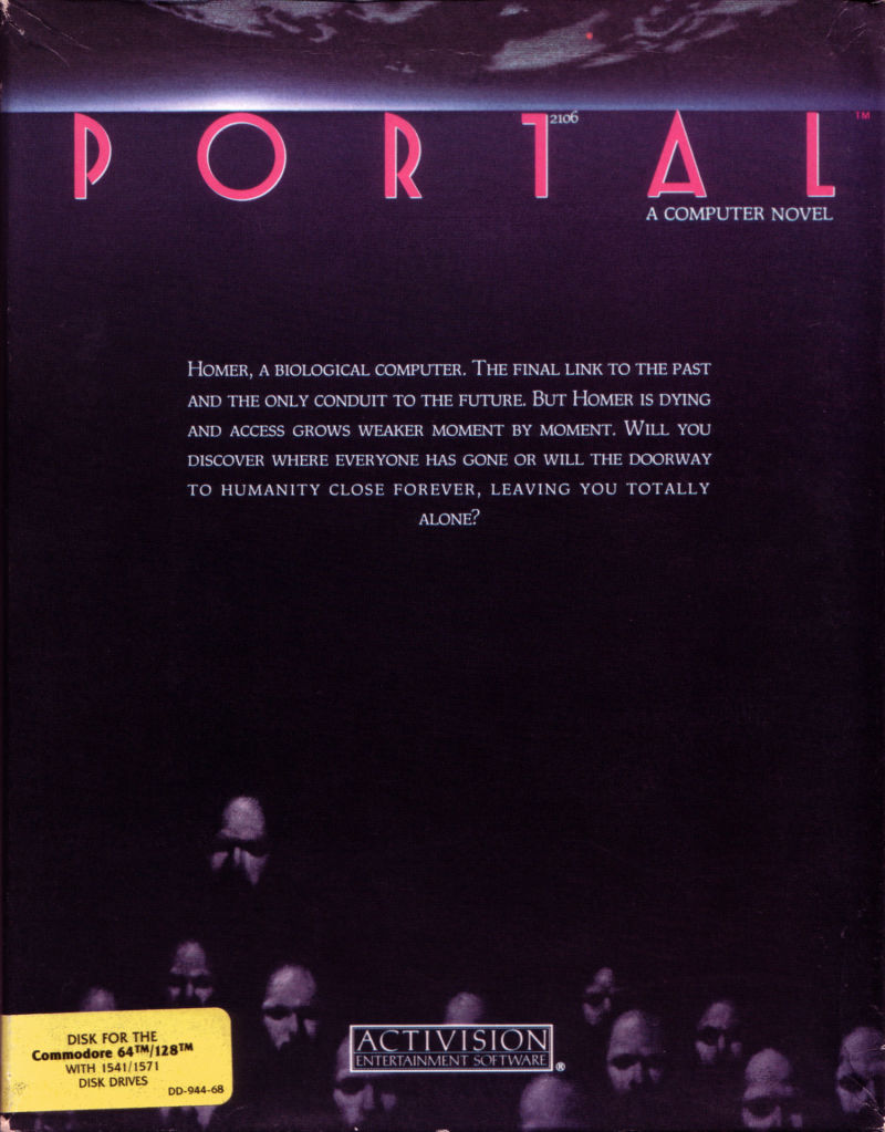 Portal (Activision)