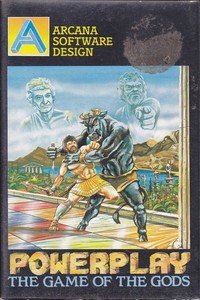 Powerplay: The Game of the Gods