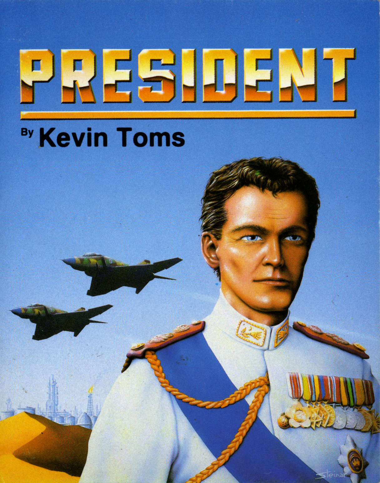 President