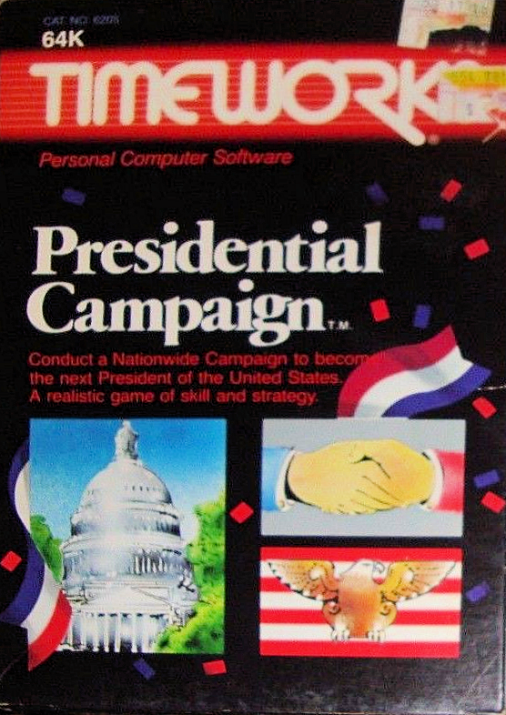 Presidential Campaign