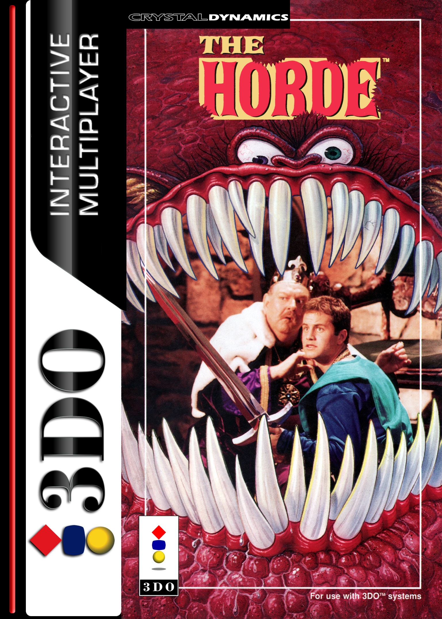 The Horde