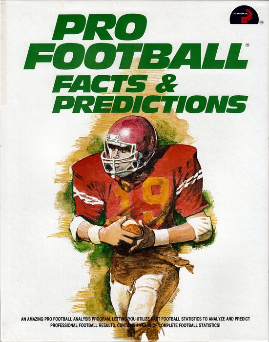 Pro Football: Facts & Predictions