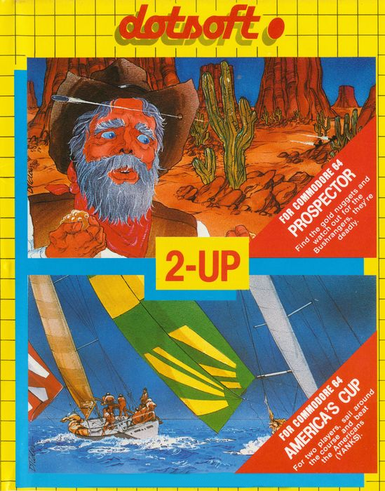 Prospector (Program One)