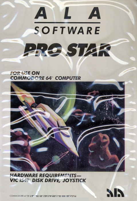Pro Star