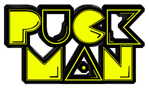 Puck-Man