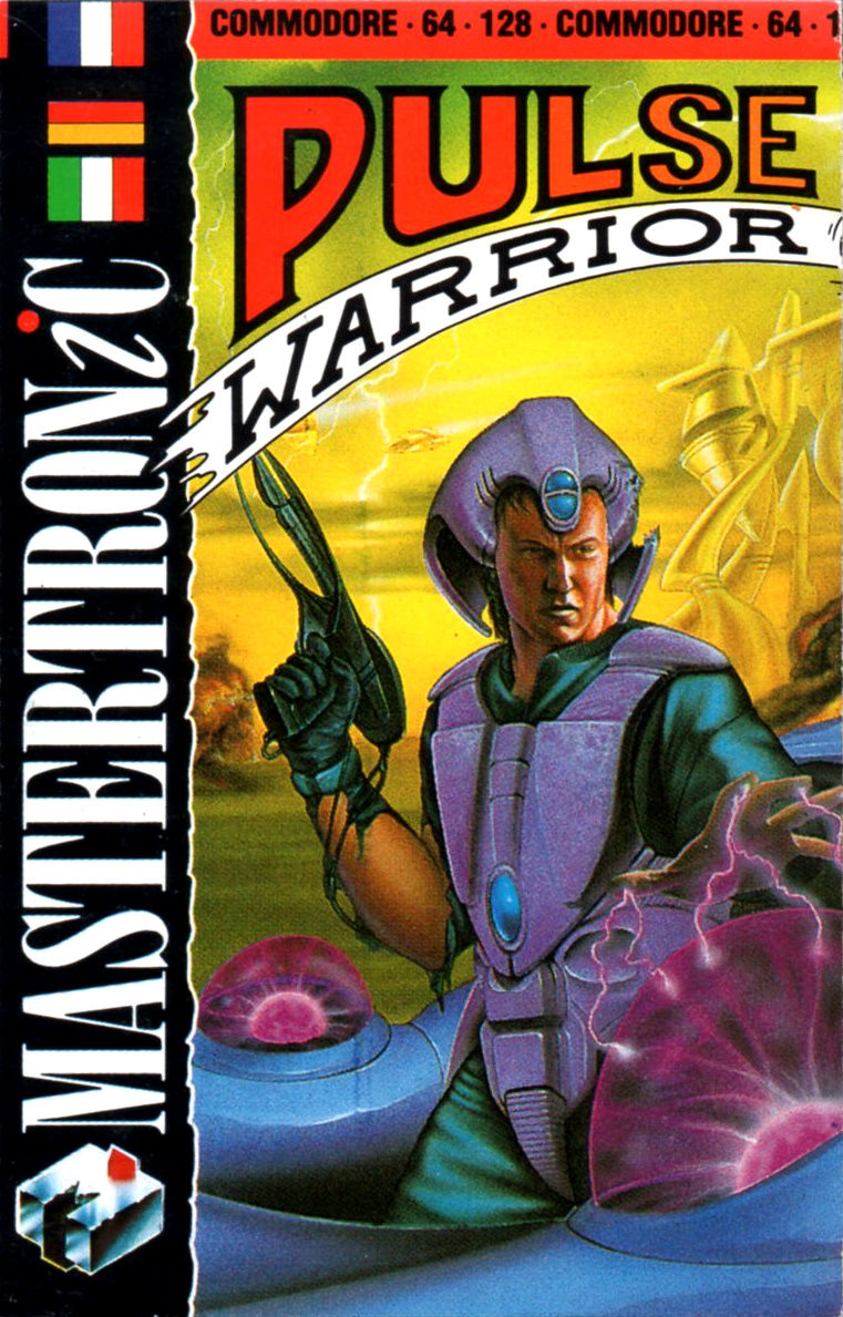 Pulse Warrior