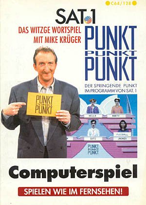Punkt Punkt Punkt