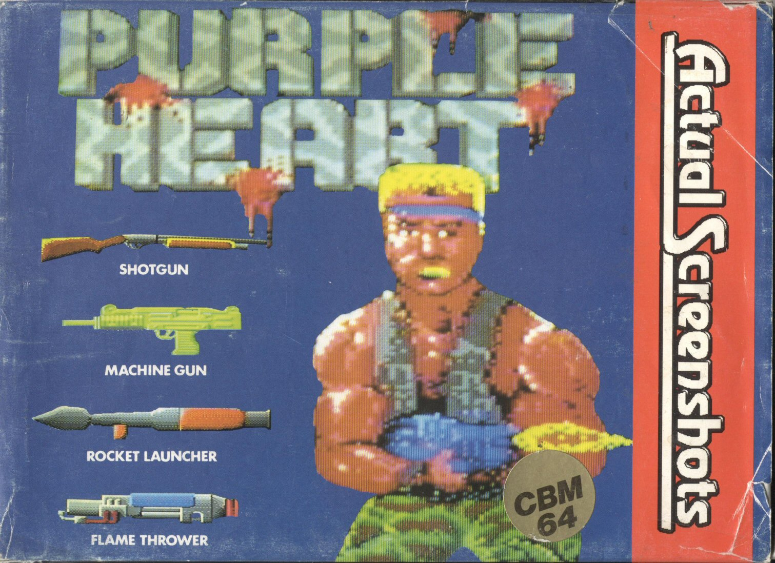 Purple Heart