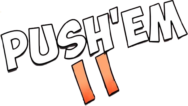 Push'em II