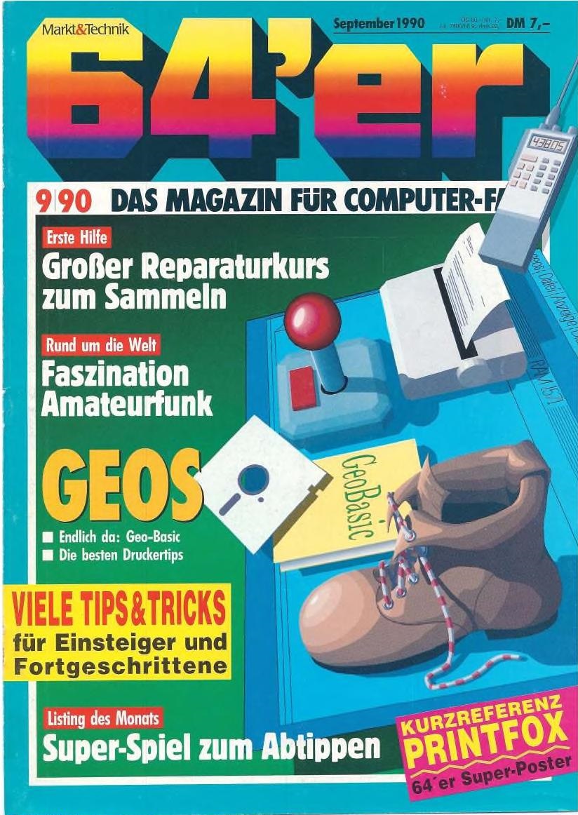 Push (Markt & Technik)