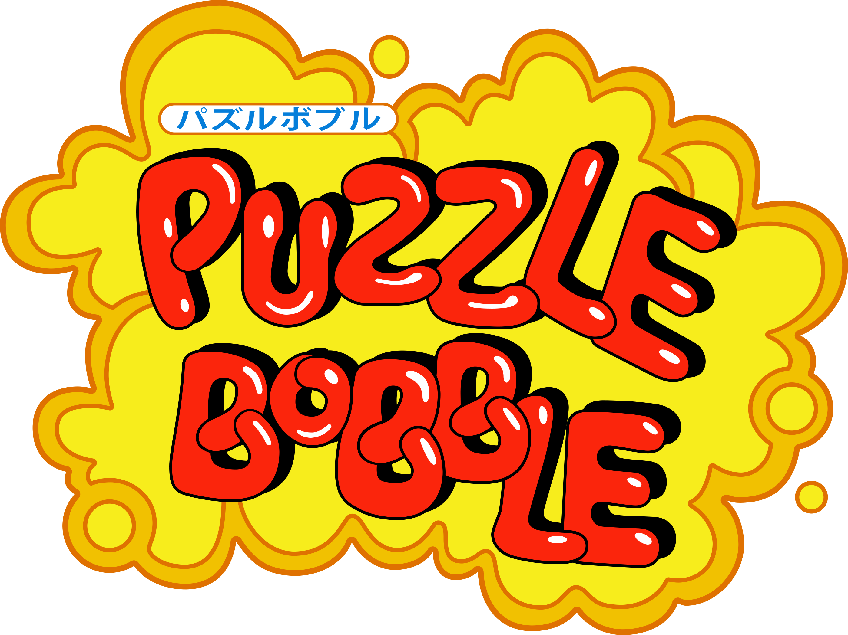 Puzzle Bobble
