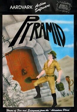 Pyramid (Aardvark Action Software)