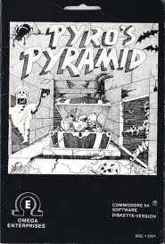 Pyro's Pyramid