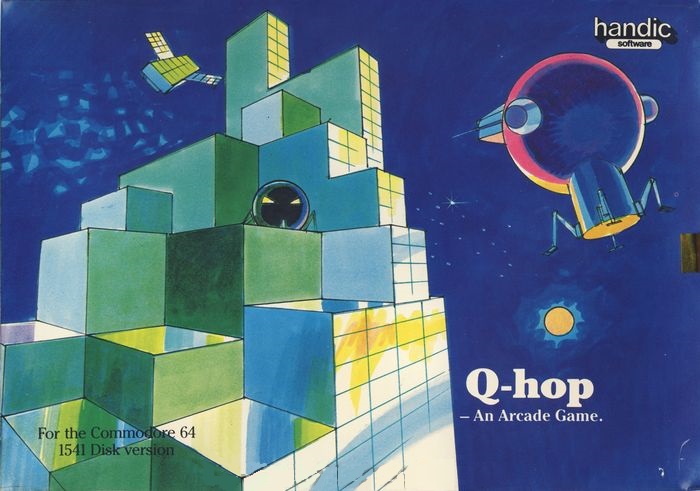 Q-hop