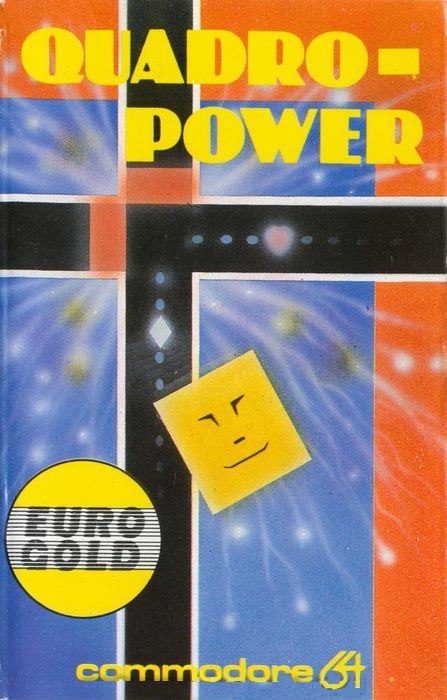 Quadro-Power
