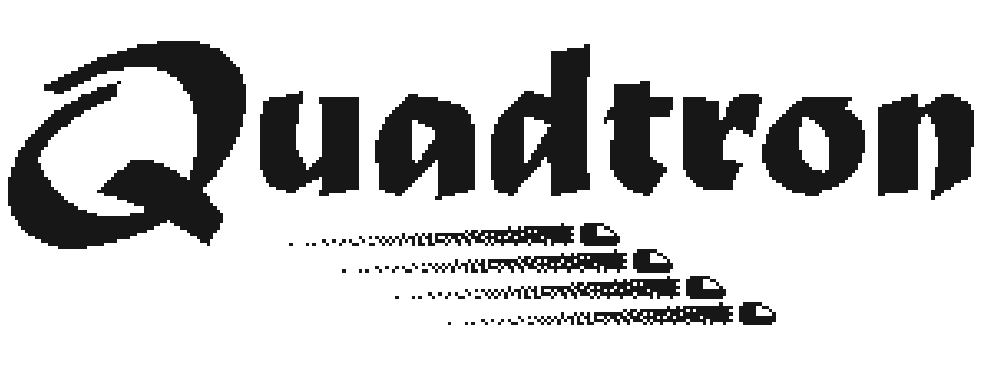 Quadtron